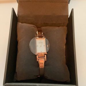 Thin, Classy Watch